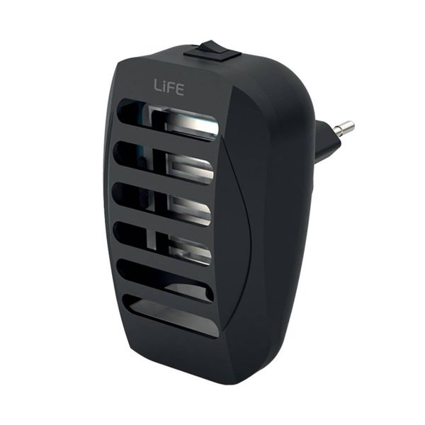 Life Salvia L1 Ηλεκτρονικό Εντομοαπωθητικό