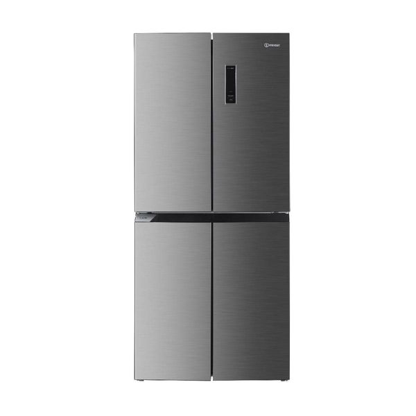 Indesit INGF 6421 XP4E Ψυγείο Ντουλάπα