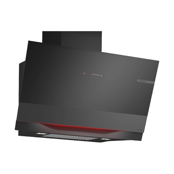 Bosch Accent Line DWK91LT65 Απορροφητήρας Τζάκι
