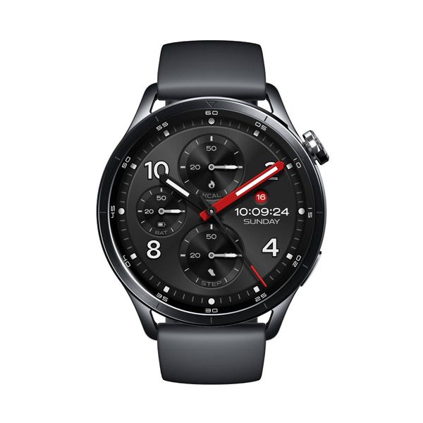 Xiaomi S5 Black SmartWatch