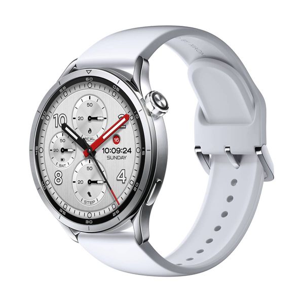Xiaomi S5 Silver SmartWatch