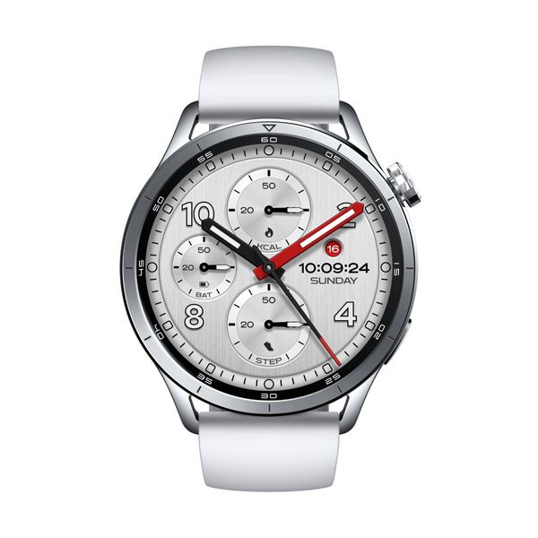 Xiaomi S5 Silver SmartWatch