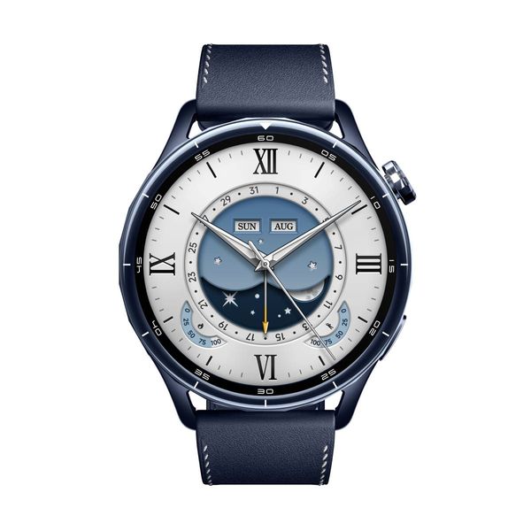 Xiaomi S5 Blue SmartWatch