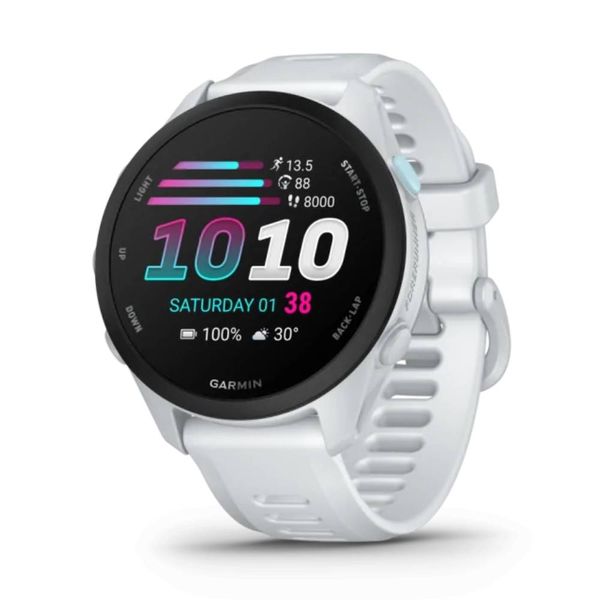 Garmin Forerunner 70 Whitestone SmartWatch