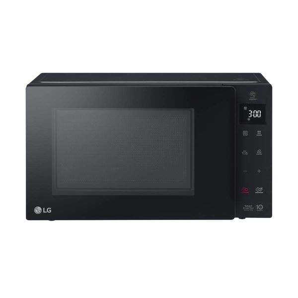 LG NeoChef Slim MH6535GIB 25lt Grill Φούρνος Μικροκυμάτων