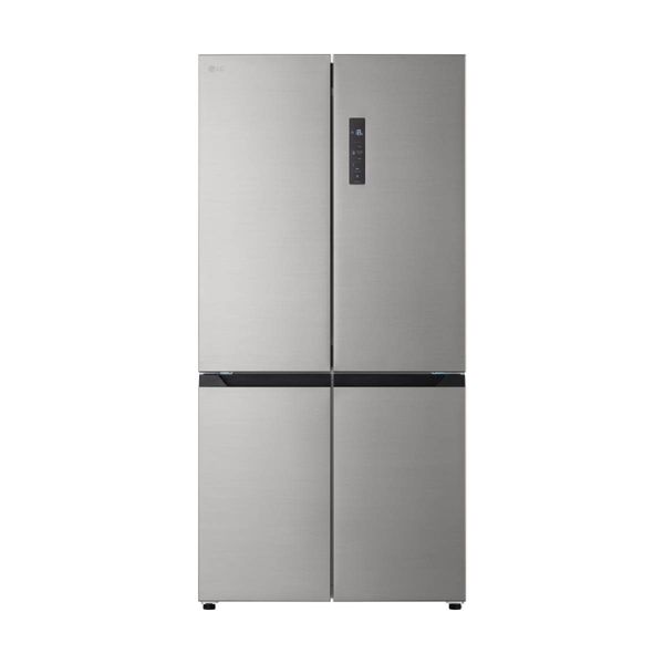 LG GMM42PYBEH Ψυγείο Ντουλάπα
