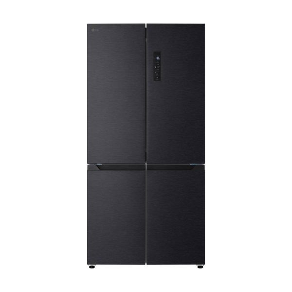 LG GMM42ABBEH Ψυγείο Ντουλάπα