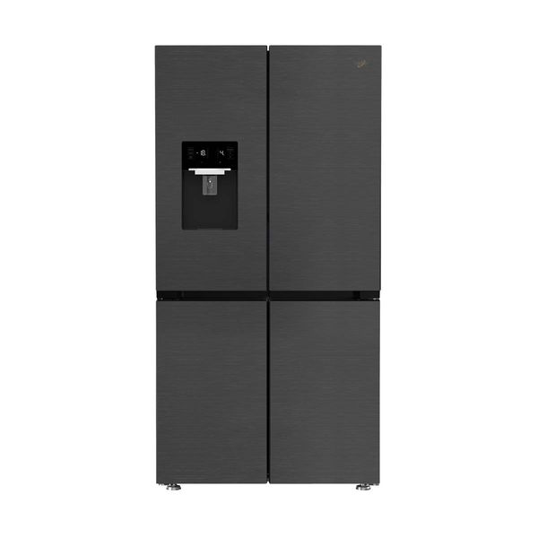 Whirlpool WHGF 6564 XK4E Ψυγείο Ντουλάπα