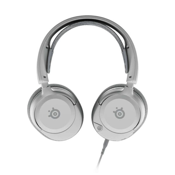 SteelSeries Artics Nova 1P White Gaming Headset