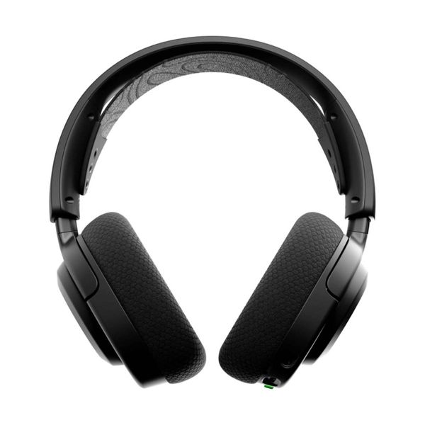 SteelSeries Artics Nova 3 Wireless Black Gaming Headset