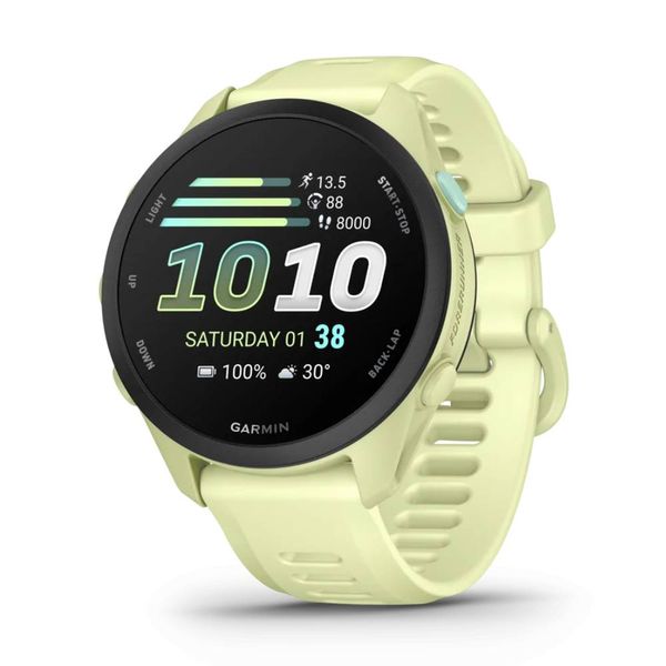 Garmin Forerunner 70 Citron SmartWatch