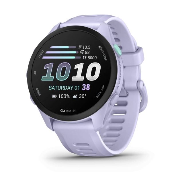 Garmin Forerunner 70 Lavender SmartWatch