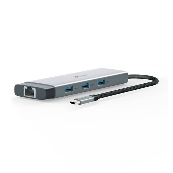 TP-Link USB Type-C 9 in 1 Hub