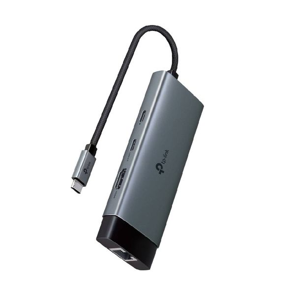 TP-Link USB Type-C 6-Port Hub