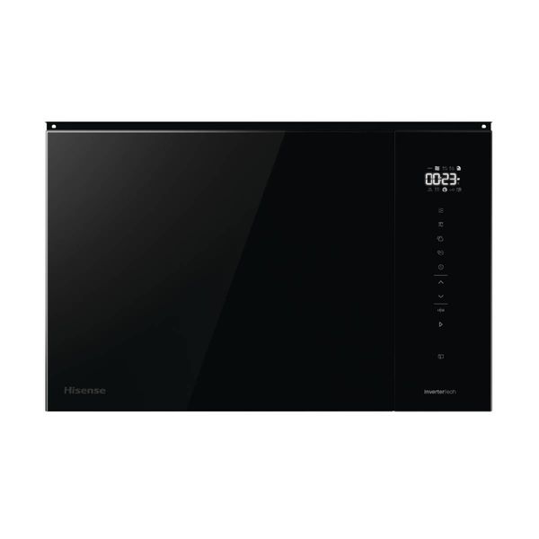 Hisense BIM325GI63DBG Εντοιχιζόμενος Φούρνος Μικροκυμάτων