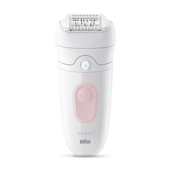 Braun W&D SE5-000/N Αποτριχωτική Μηχανή