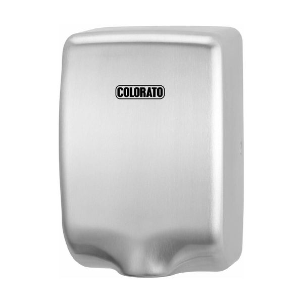 Colorato CLHD-135SS Στεγνωτήρας Χεριών