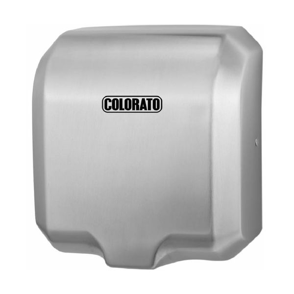 Colorato CLHD-180SS Στεγνωτήρας Χεριών