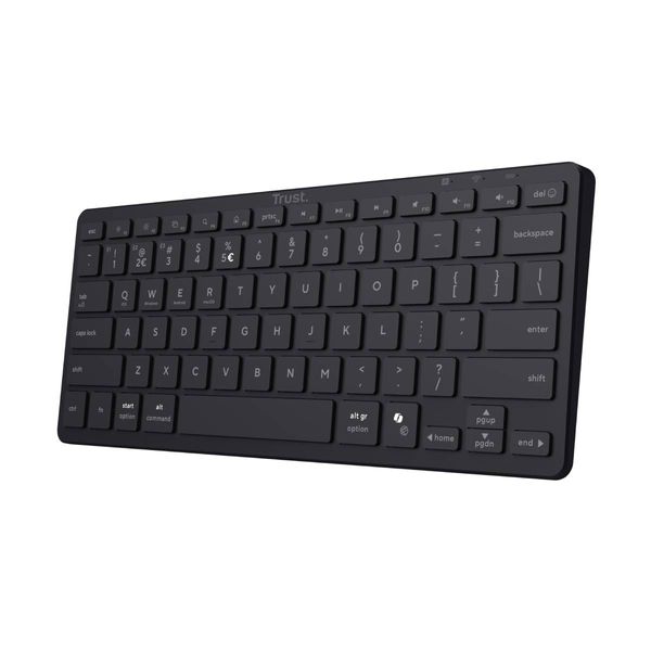 Trust Nado II Multi Device Bluetooth Keyboard