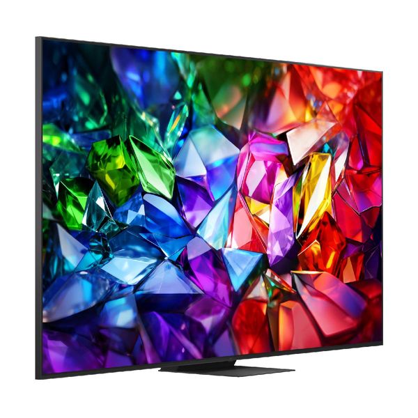 LG Micro RGB 100MRGB96B6 AI  TV Τηλεόραση Smart 4K TV