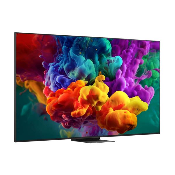 LG QNED MiniLED 100QNED87B6 100" AI TV Τηλεόραση Smart 4K TV