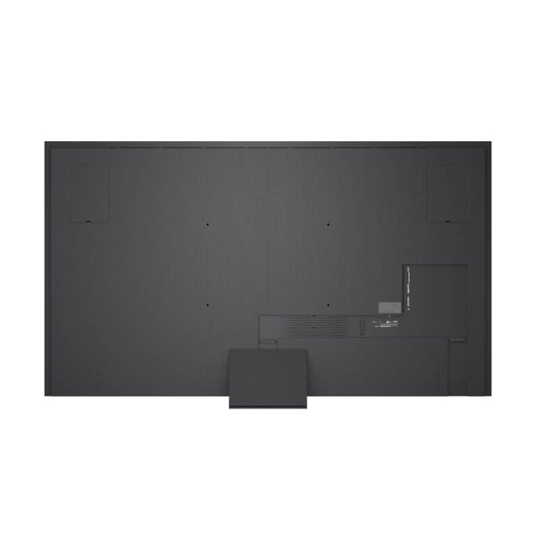 LG QNED MiniLED 100QNED87B6 100" AI TV Τηλεόραση Smart 4K TV