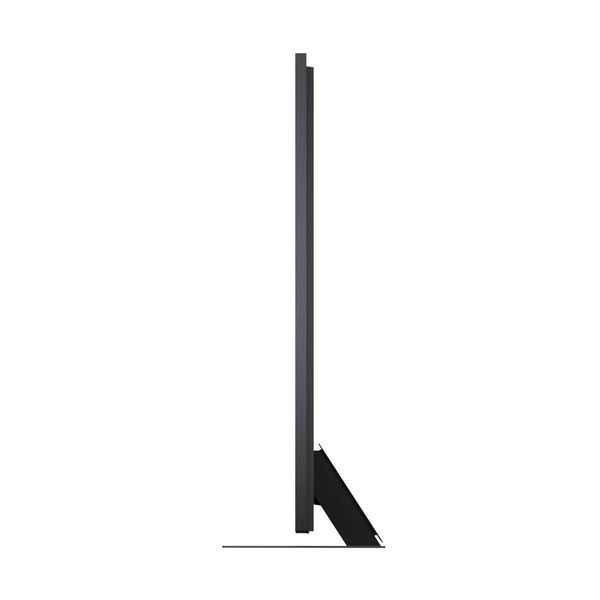 LG QNED MiniLED 100QNED87B6 100" AI TV Τηλεόραση Smart 4K TV