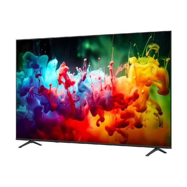 LG QNED MiniLED 85QNED72B6A 85"AI TV Τηλεόραση Smart 4K TV