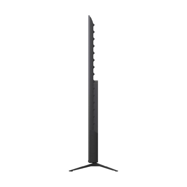 LG QNED MiniLED 85QNED72B6A 85"AI TV Τηλεόραση Smart 4K TV