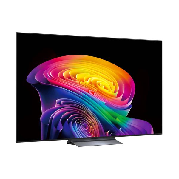 LG OLED OLED77C64LA 77" AI TV Τηλεόραση Smart 4K TV