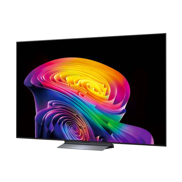 LG OLED OLED77C64LA 77" AI TV Τηλεόραση Smart 4K TV