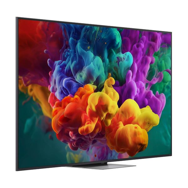 LG QNED MiniLED 75QNED87B6A 75" AI TV Τηλεόραση Smart 4K TV
