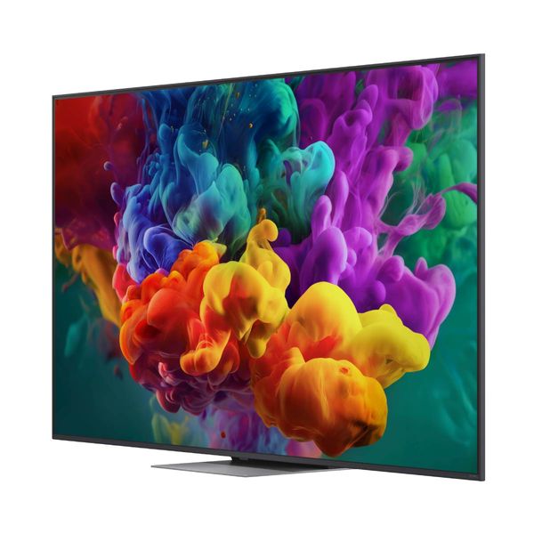 LG QNED MiniLED 75QNED87B6A 75" AI TV Τηλεόραση Smart 4K TV