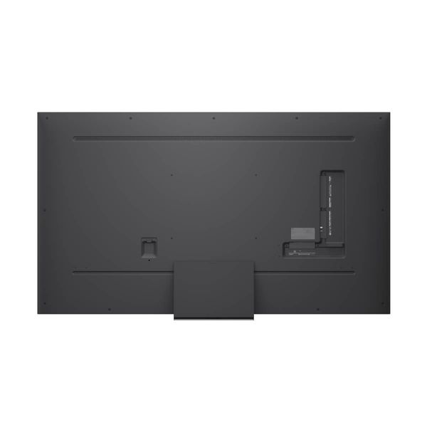 LG QNED MiniLED 75QNED87B6A 75" AI TV Τηλεόραση Smart 4K TV
