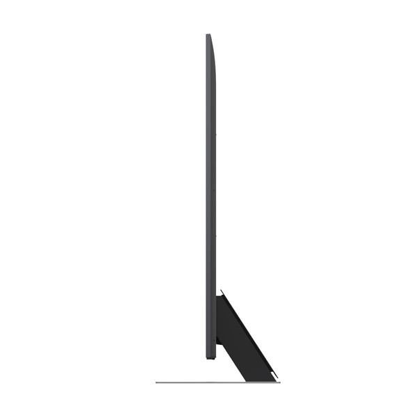 LG QNED MiniLED 75QNED87B6A 75" AI TV Τηλεόραση Smart 4K TV