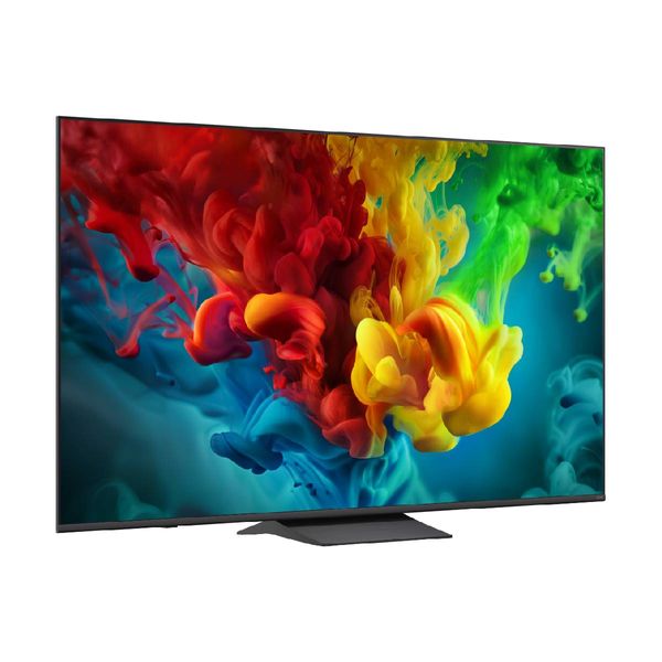 LG QNED MiniLED 75QNED83B6A 75" AI TV Τηλεόραση Smart 4K TV