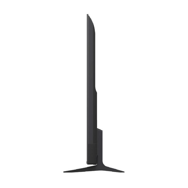 LG QNED MiniLED 75QNED83B6A 75" AI TV Τηλεόραση Smart 4K TV