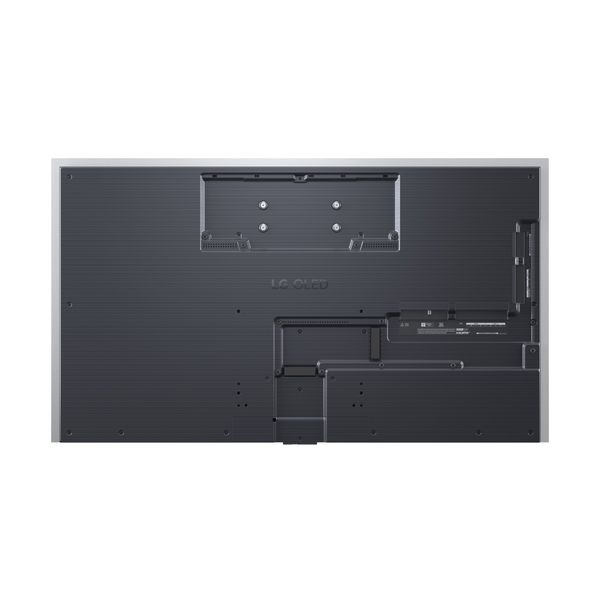 LG OLED OLED65G64LW 65" AI TV Τηλεόραση Smart 4K TV