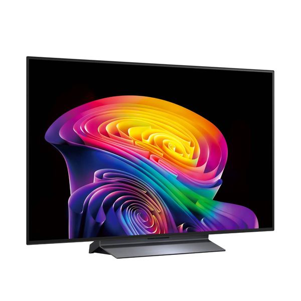LG OLED OLED65C64LA 65" AI TV Τηλεόραση Smart 4K TV