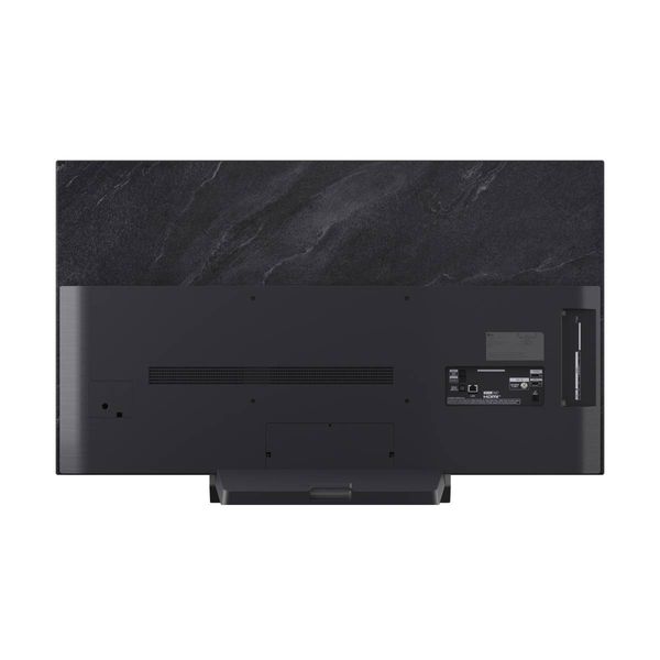 LG OLED OLED65C64LA 65" AI TV Τηλεόραση Smart 4K TV