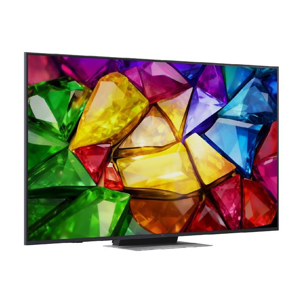 LG Mini RGB 65MRGB87B6B AI  TV Τηλεόραση Smart 4K TV