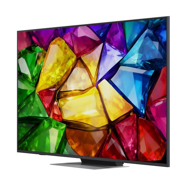 LG Mini RGB 65MRGB87B6B AI  TV Τηλεόραση Smart 4K TV