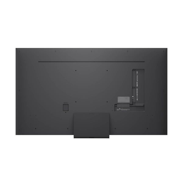 LG QNED MiniLED 65QNED87B6A 65" AI TV Τηλεόραση Smart 4K TV