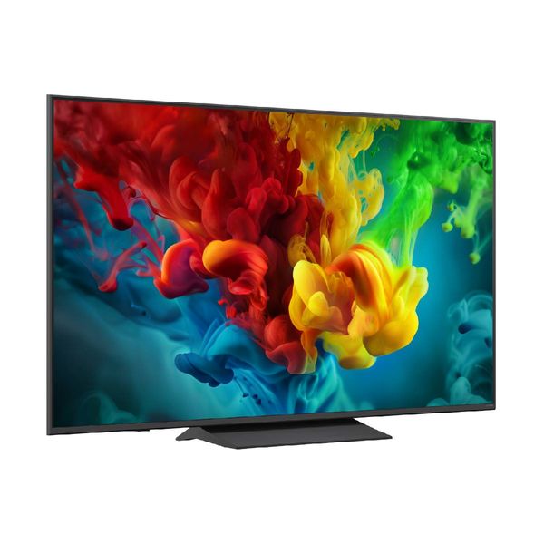 LG QNED MiniLED 65QNED83B6A 65" AI TV Τηλεόραση Smart 4K TV