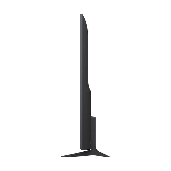 LG QNED MiniLED 65QNED81B6Α 65" AI TV Τηλεόραση Smart 4K TV