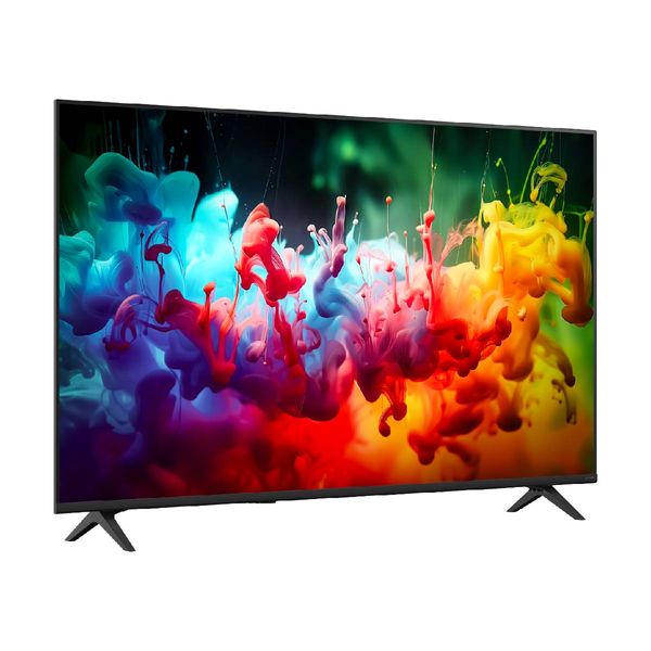 LG QNED MiniLED 65QNED72B6B 65" AI TV Τηλεόραση Smart 4K TV