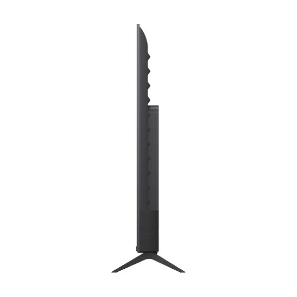LG QNED MiniLED 65QNED72B6B 65" AI TV Τηλεόραση Smart 4K TV