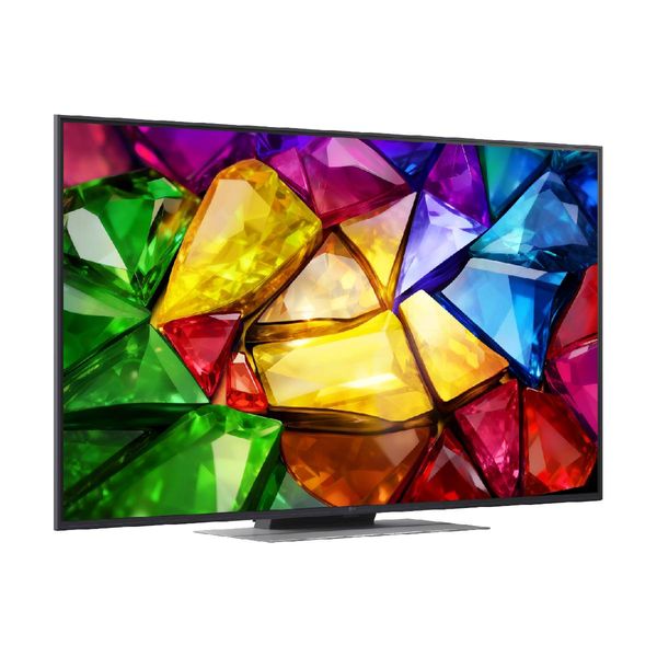 LG Mini RGB 55MRGB87B6B AI  Τηλεόραση Smart 4K TV
