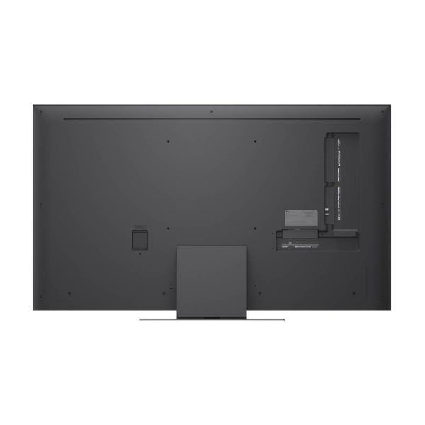 LG Mini RGB 55MRGB87B6B AI  Τηλεόραση Smart 4K TV