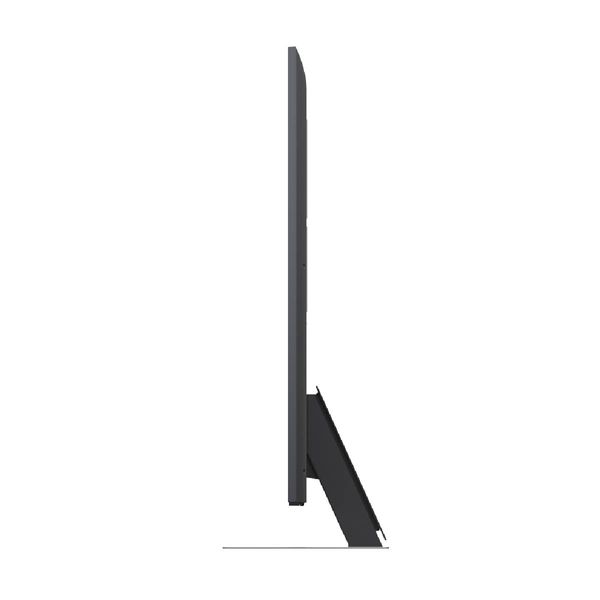 LG Mini RGB 55MRGB87B6B AI  Τηλεόραση Smart 4K TV